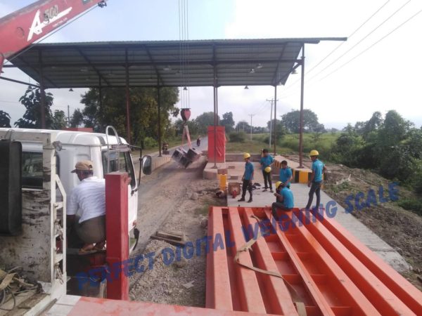 Hopin Myitkyina Toll Gate - Image 3