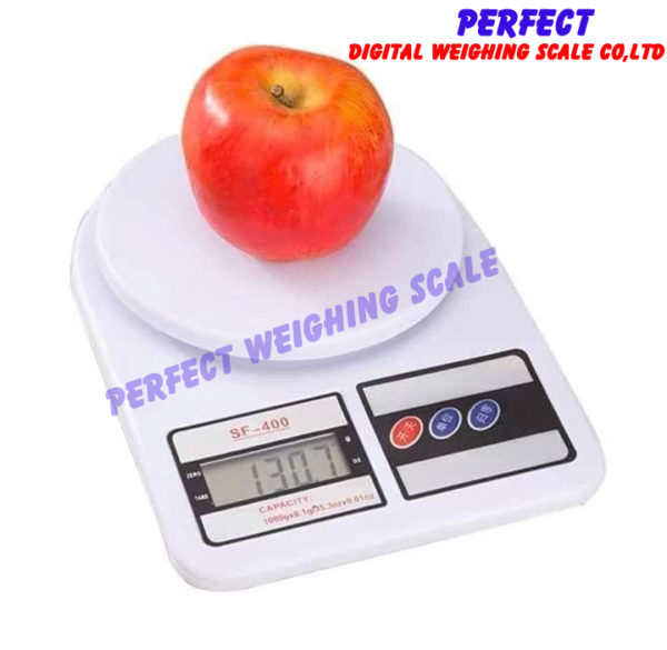 Kitchen Scales - Image 2