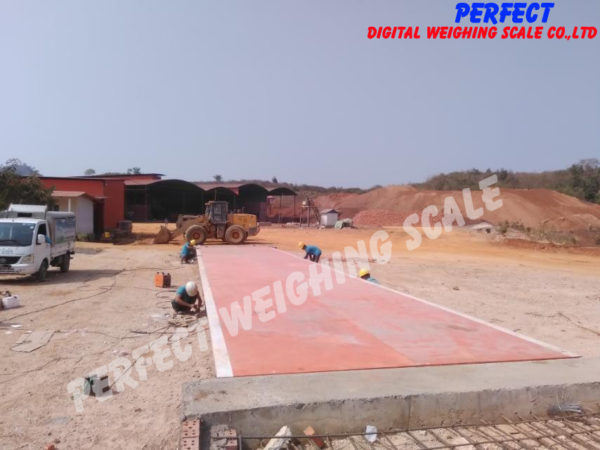 Truck Scales - Image 9