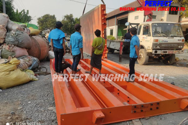 Truck Scales - Image 8
