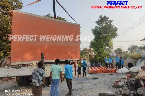 Truck Scales - Image 9