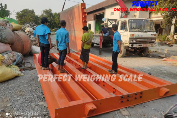 Truck Scales - Image 10