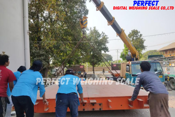 Truck Scales - Image 11