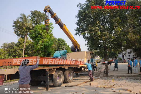 Truck Scales - Image 12