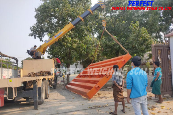 Truck Scales - Image 2