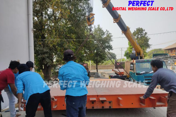 Truck Scales - Image 3