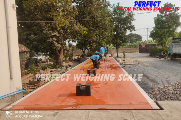 Truck Scales - Image 6