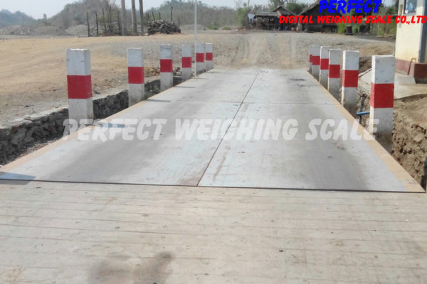 Truck Scales - Image 35