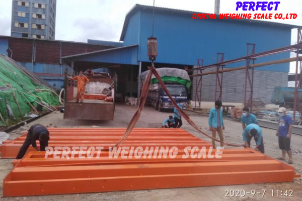 Truck Scales - Image 5