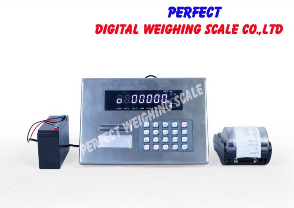 WEIGHING INDICATORS - Image 4