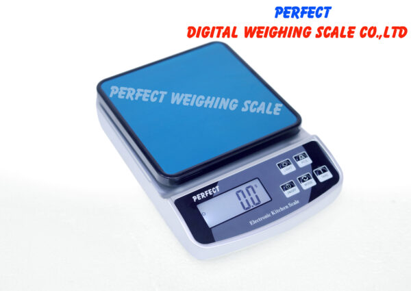 KITCHEN SCALES - Image 2