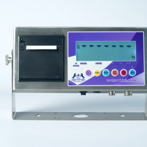 TZ Digital Weighing Scale